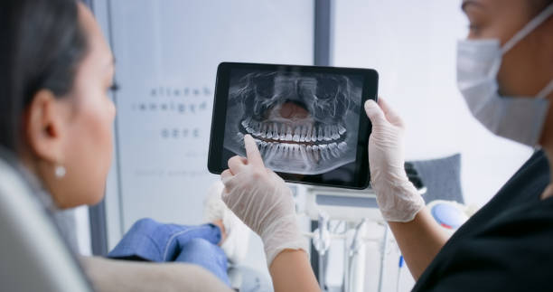 Licensed Dental service in Meade County County, SD - Smile Center Dentistry